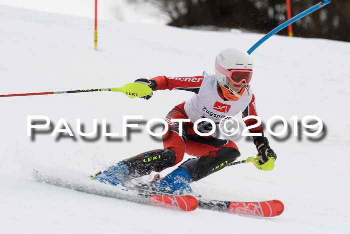 8. BZB CUP SL, 06.03.2019, Gudiberg