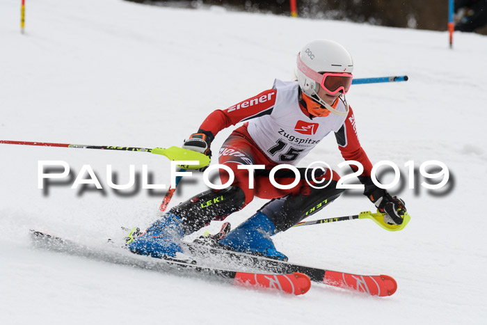 8. BZB CUP SL, 06.03.2019, Gudiberg