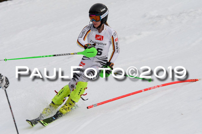 8. BZB CUP SL, 06.03.2019, Gudiberg