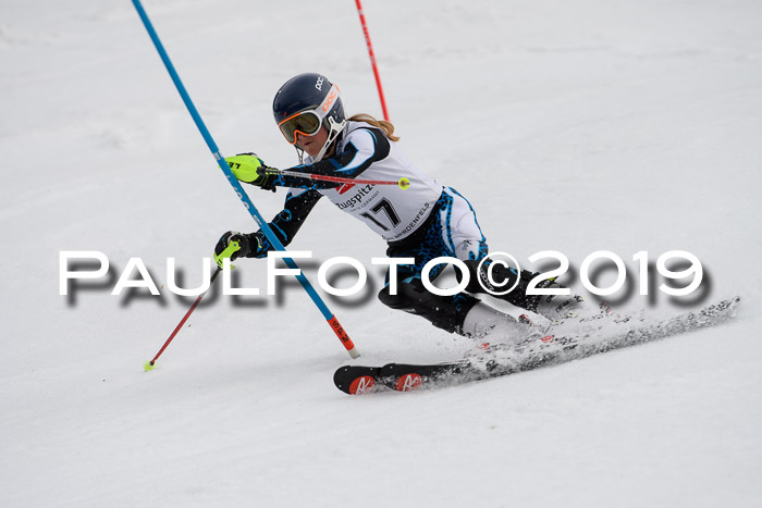 8. BZB CUP SL, 06.03.2019, Gudiberg