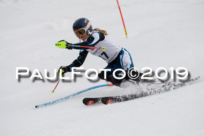 8. BZB CUP SL, 06.03.2019, Gudiberg