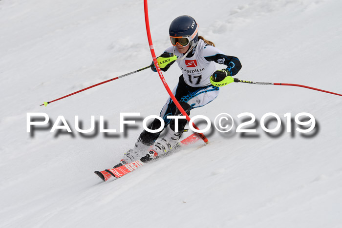 8. BZB CUP SL, 06.03.2019, Gudiberg