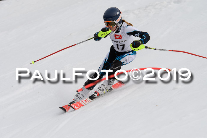 8. BZB CUP SL, 06.03.2019, Gudiberg