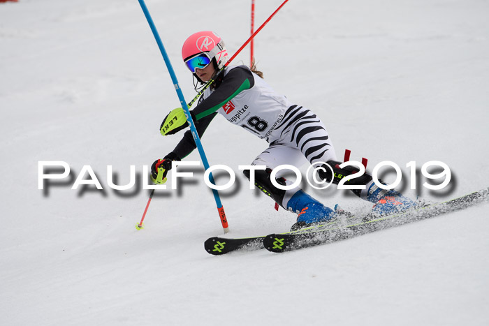 8. BZB CUP SL, 06.03.2019, Gudiberg