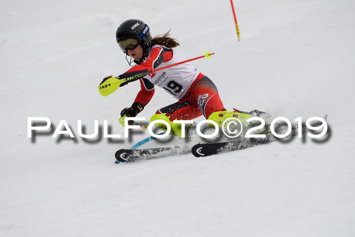 8. BZB CUP SL, 06.03.2019, Gudiberg