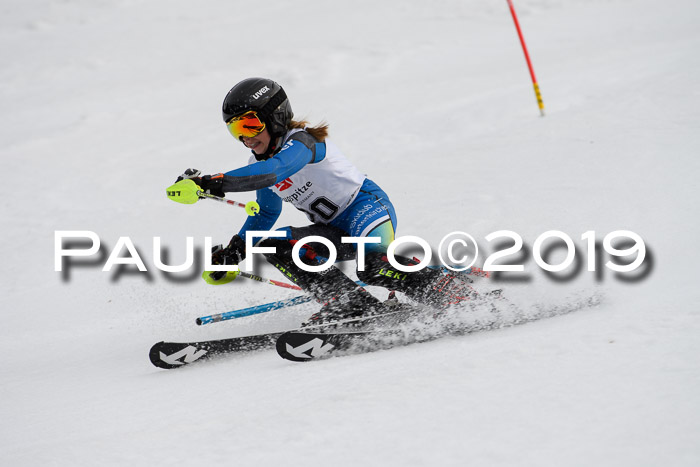 8. BZB CUP SL, 06.03.2019, Gudiberg