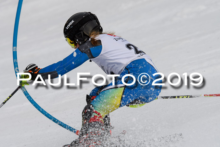 8. BZB CUP SL, 06.03.2019, Gudiberg