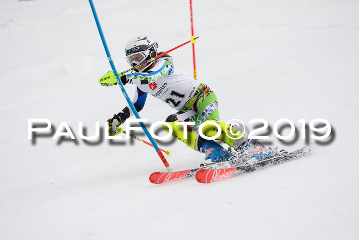 8. BZB CUP SL, 06.03.2019, Gudiberg