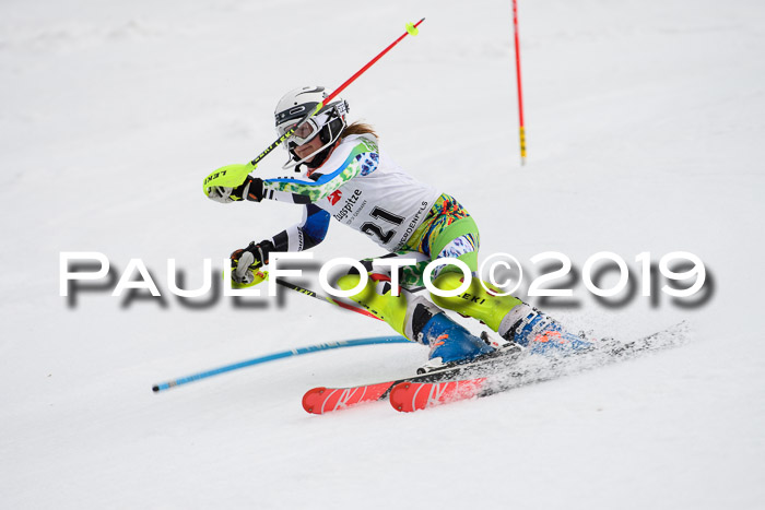 8. BZB CUP SL, 06.03.2019, Gudiberg