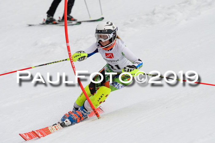 8. BZB CUP SL, 06.03.2019, Gudiberg