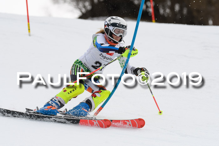 8. BZB CUP SL, 06.03.2019, Gudiberg
