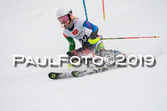 8. BZB CUP SL, 06.03.2019, Gudiberg