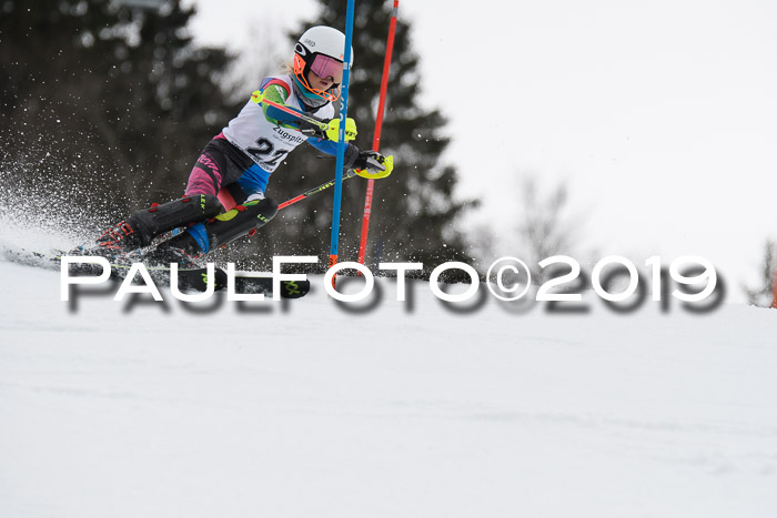 8. BZB CUP SL, 06.03.2019, Gudiberg