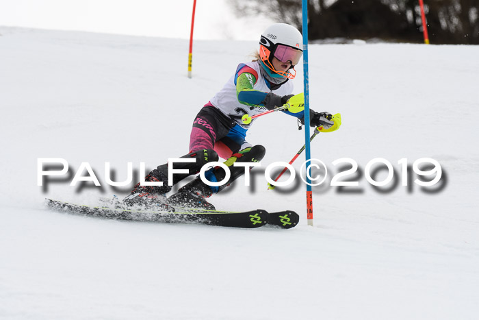 8. BZB CUP SL, 06.03.2019, Gudiberg
