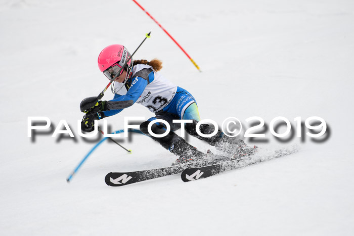 8. BZB CUP SL, 06.03.2019, Gudiberg
