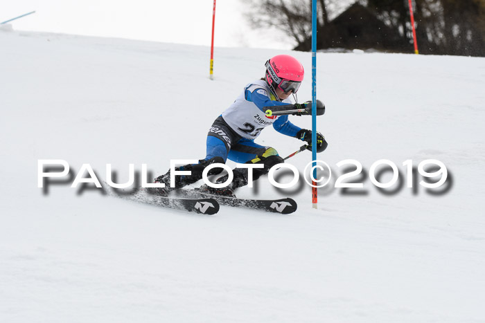 8. BZB CUP SL, 06.03.2019, Gudiberg