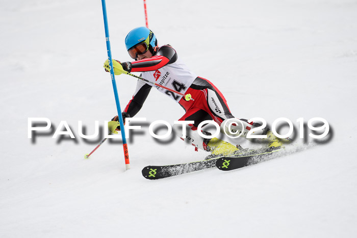 8. BZB CUP SL, 06.03.2019, Gudiberg