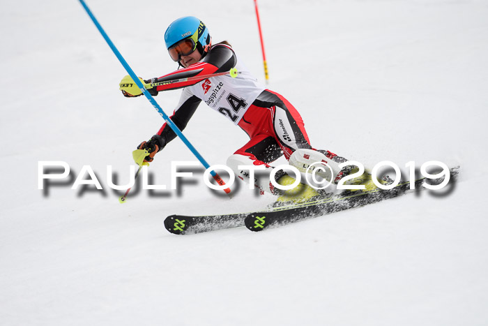 8. BZB CUP SL, 06.03.2019, Gudiberg