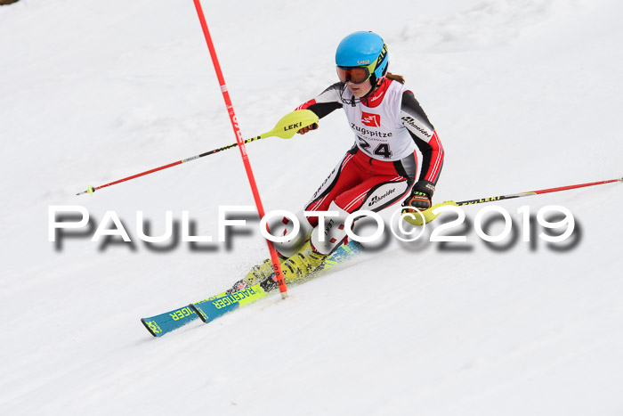 8. BZB CUP SL, 06.03.2019, Gudiberg