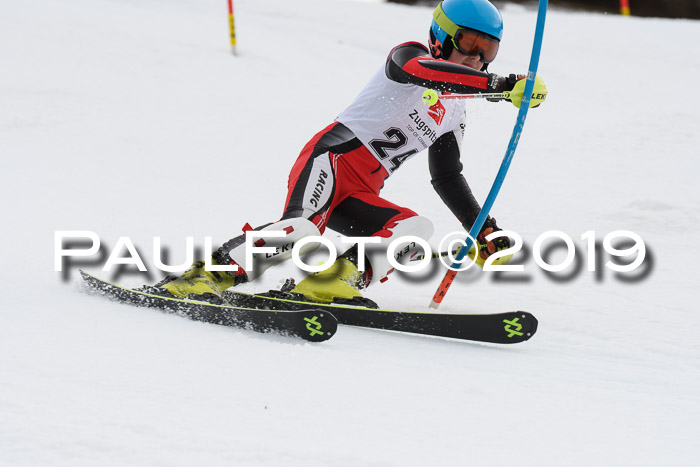 8. BZB CUP SL, 06.03.2019, Gudiberg