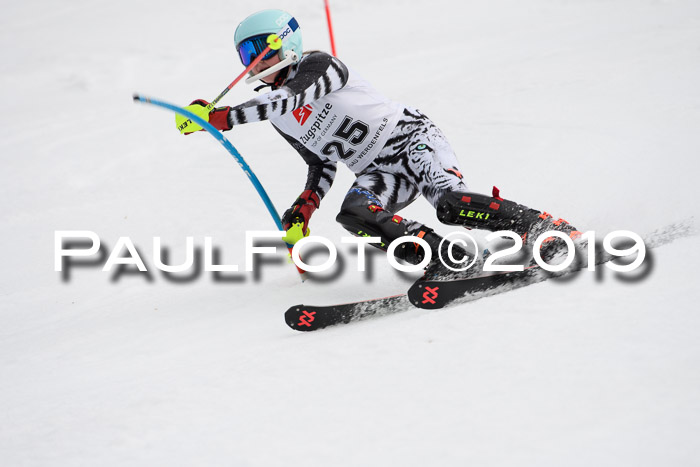 8. BZB CUP SL, 06.03.2019, Gudiberg