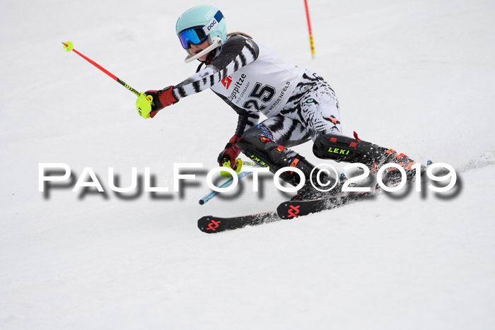 8. BZB CUP SL, 06.03.2019, Gudiberg