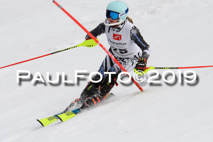 8. BZB CUP SL, 06.03.2019, Gudiberg
