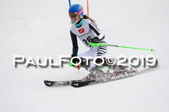 8. BZB CUP SL, 06.03.2019, Gudiberg