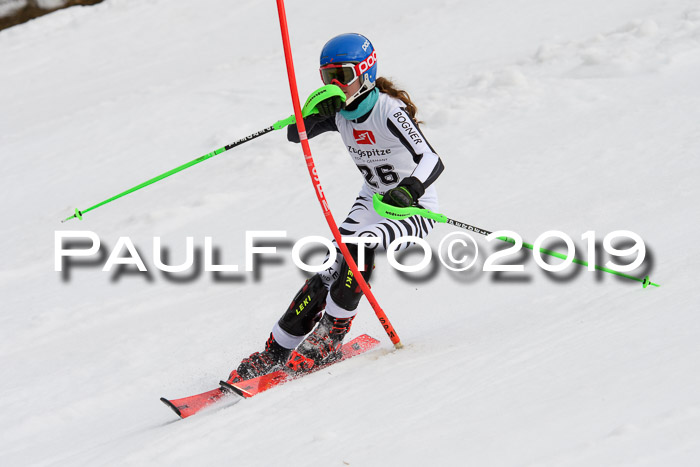 8. BZB CUP SL, 06.03.2019, Gudiberg