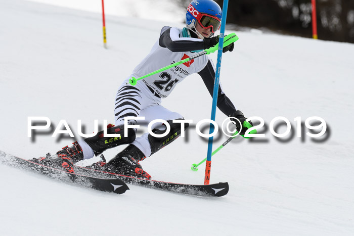 8. BZB CUP SL, 06.03.2019, Gudiberg