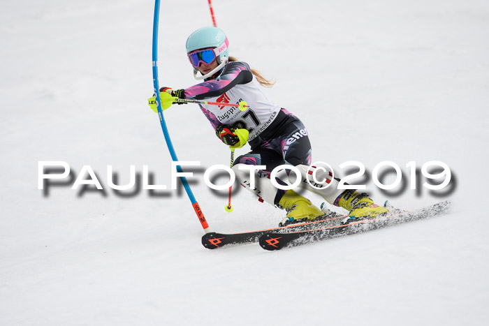 8. BZB CUP SL, 06.03.2019, Gudiberg