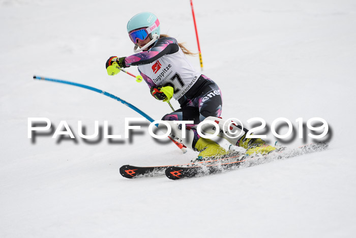 8. BZB CUP SL, 06.03.2019, Gudiberg
