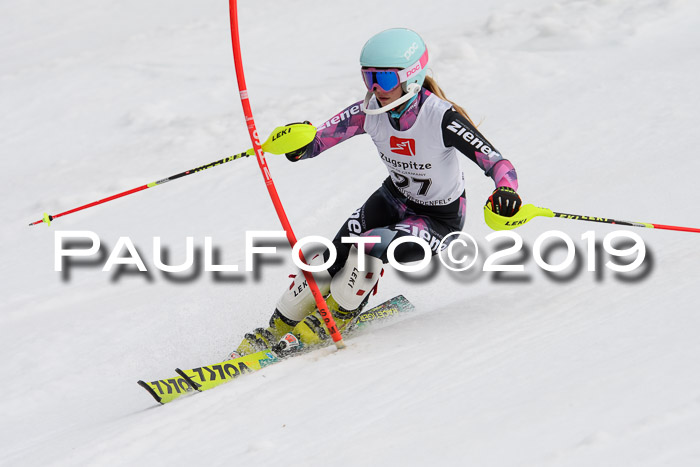 8. BZB CUP SL, 06.03.2019, Gudiberg