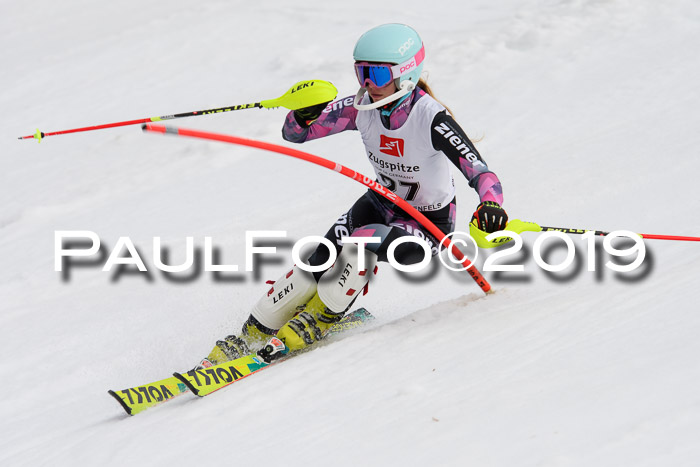 8. BZB CUP SL, 06.03.2019, Gudiberg