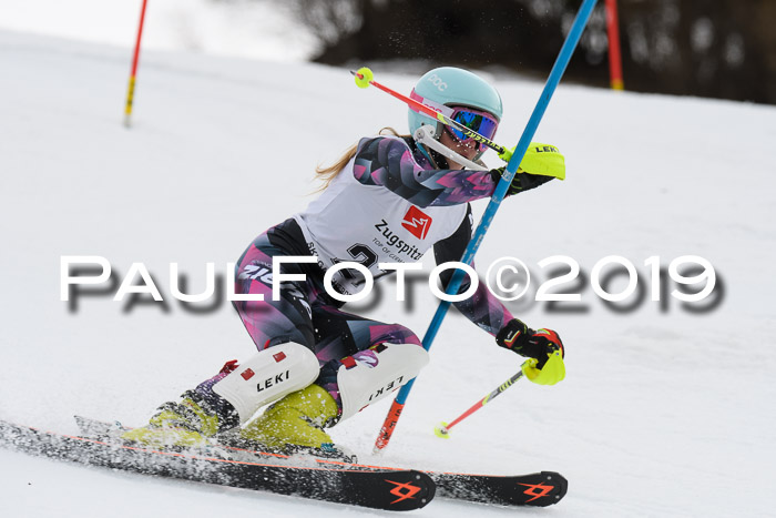 8. BZB CUP SL, 06.03.2019, Gudiberg