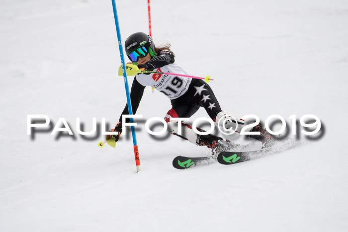 8. BZB CUP SL, 06.03.2019, Gudiberg