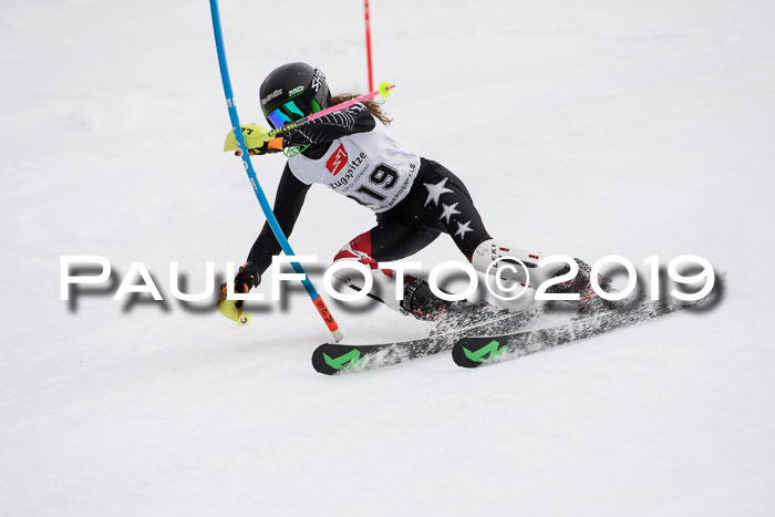 8. BZB CUP SL, 06.03.2019, Gudiberg