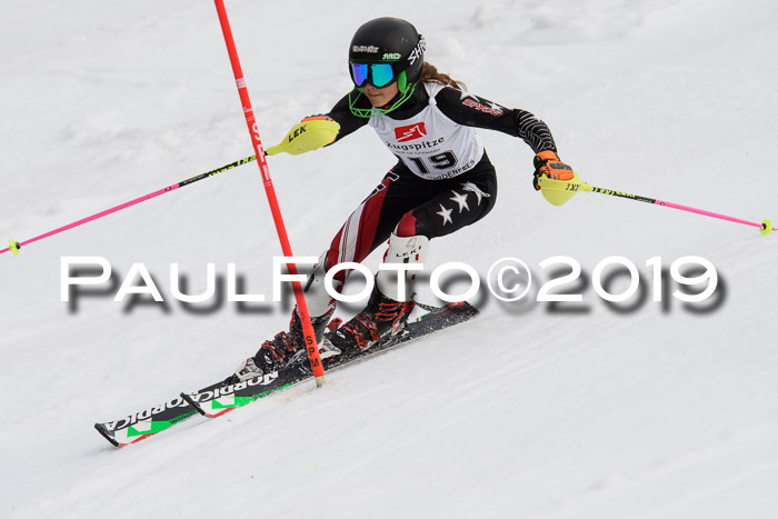 8. BZB CUP SL, 06.03.2019, Gudiberg