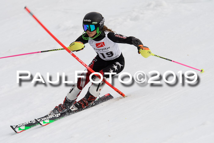 8. BZB CUP SL, 06.03.2019, Gudiberg