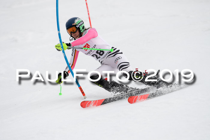 8. BZB CUP SL, 06.03.2019, Gudiberg