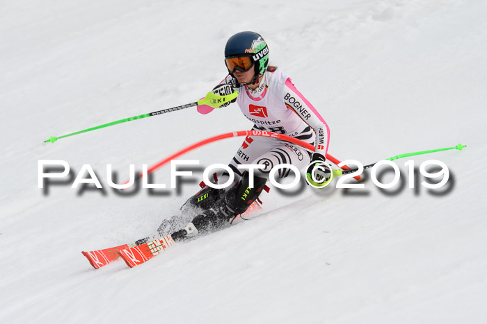 8. BZB CUP SL, 06.03.2019, Gudiberg