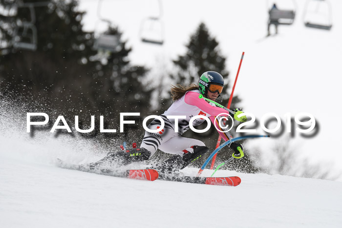 8. BZB CUP SL, 06.03.2019, Gudiberg