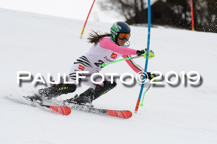 8. BZB CUP SL, 06.03.2019, Gudiberg