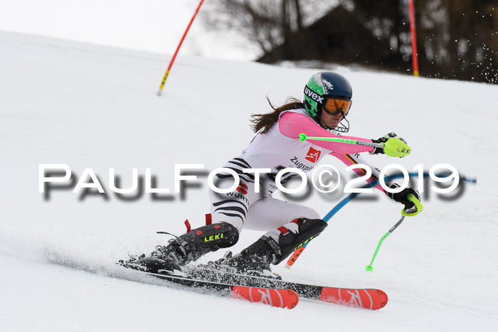 8. BZB CUP SL, 06.03.2019, Gudiberg