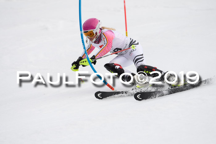 8. BZB CUP SL, 06.03.2019, Gudiberg
