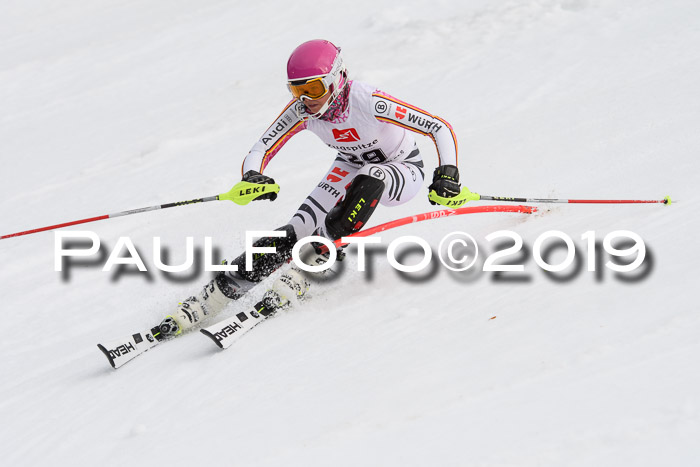 8. BZB CUP SL, 06.03.2019, Gudiberg