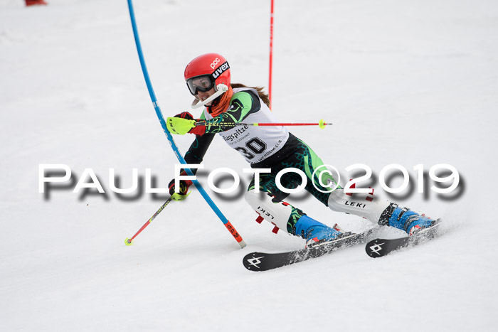 8. BZB CUP SL, 06.03.2019, Gudiberg