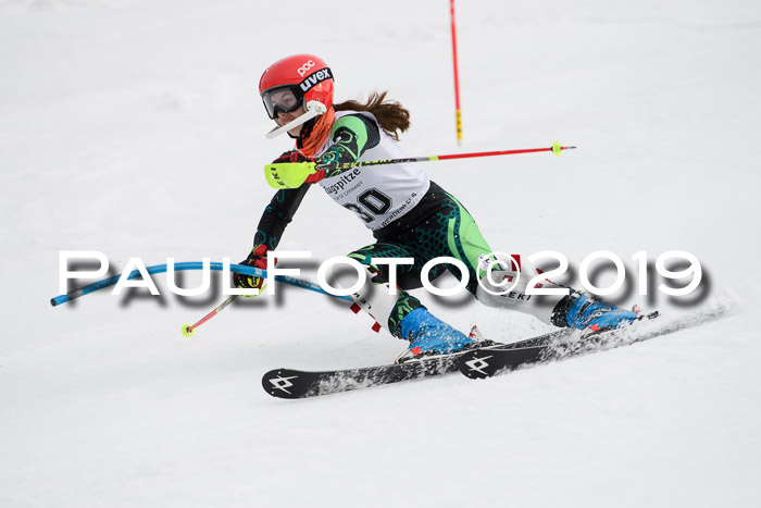 8. BZB CUP SL, 06.03.2019, Gudiberg