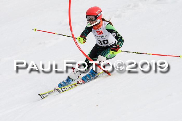 8. BZB CUP SL, 06.03.2019, Gudiberg