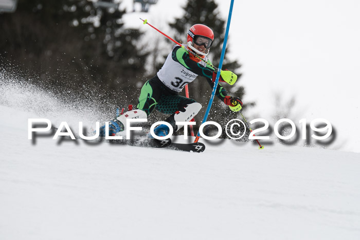 8. BZB CUP SL, 06.03.2019, Gudiberg